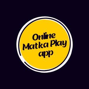 Online Matka Play App